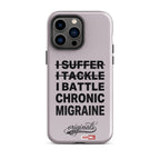 chronic-migraine-support-tough-case-for-iphone