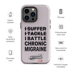 chronic-migraine-support-tough-case-for-iphone