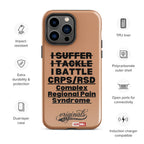 crps-support-tough-case-for-iphone