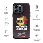 chronic-migraine-tough-case-for-iphone