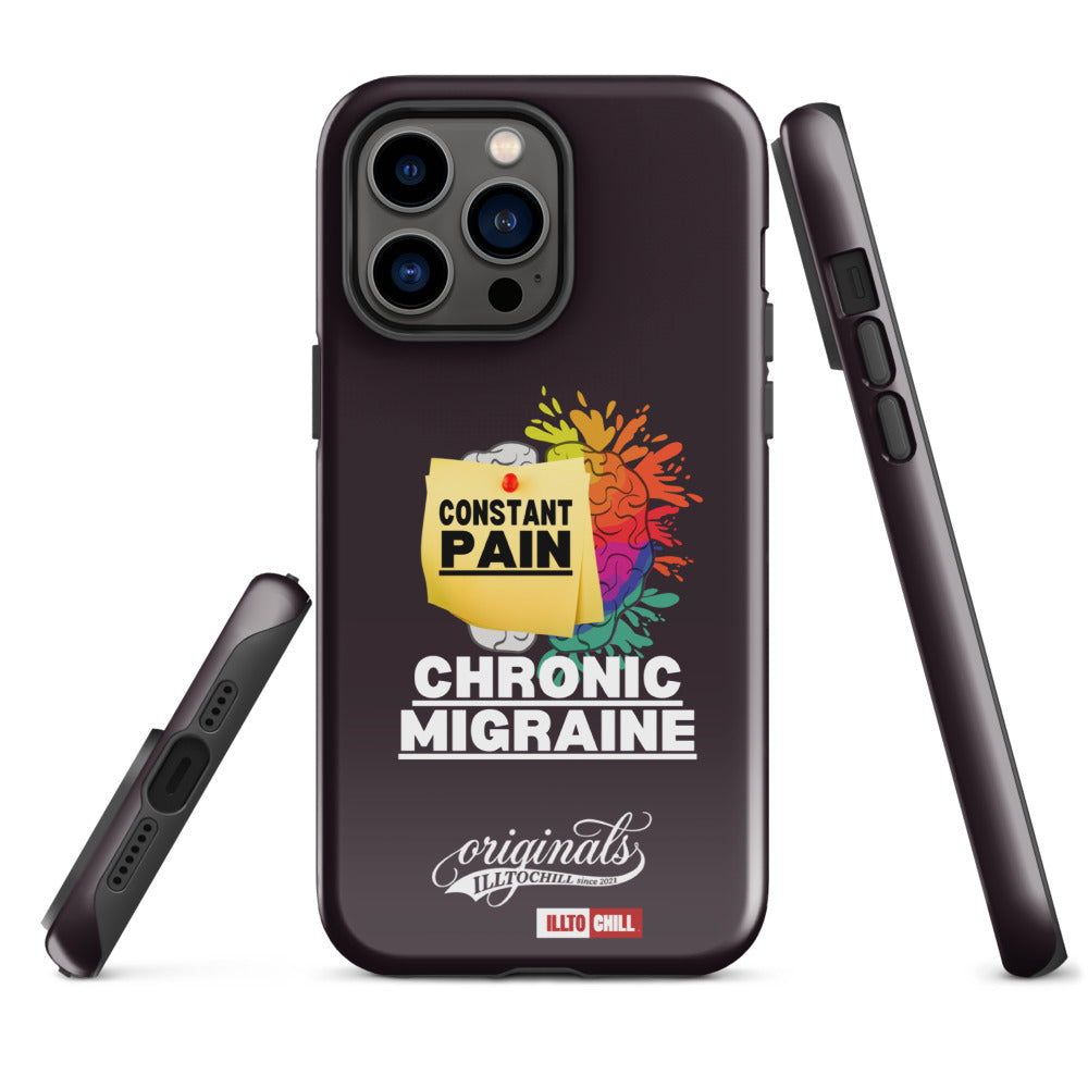 chronic-migraine-tough-case-for-iphone