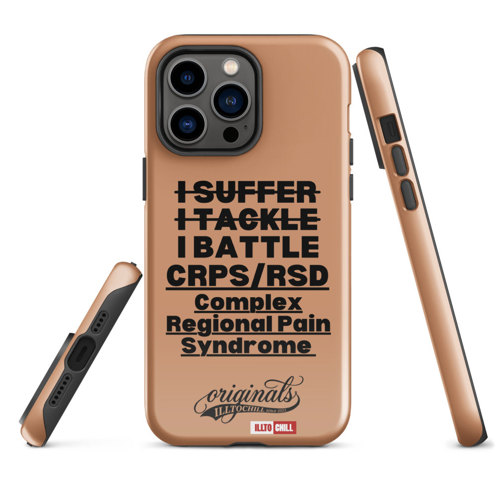 crps-support-tough-case-for-iphone