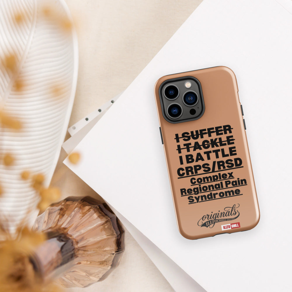 crps-support-tough-case-for-iphone