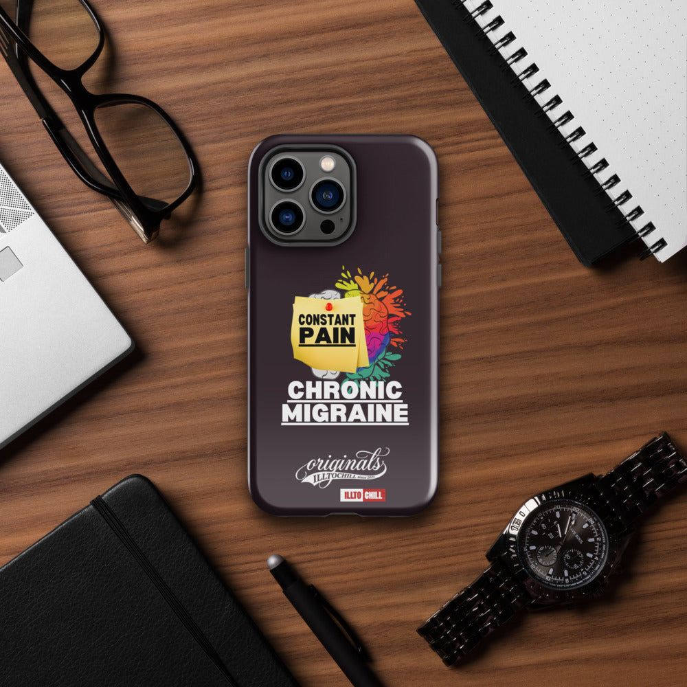 chronic-migraine-tough-case-for-iphone