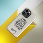 OCD Carried Daily: Tough Case For iPhone Built for the OCD Community | ILLTOCHILL