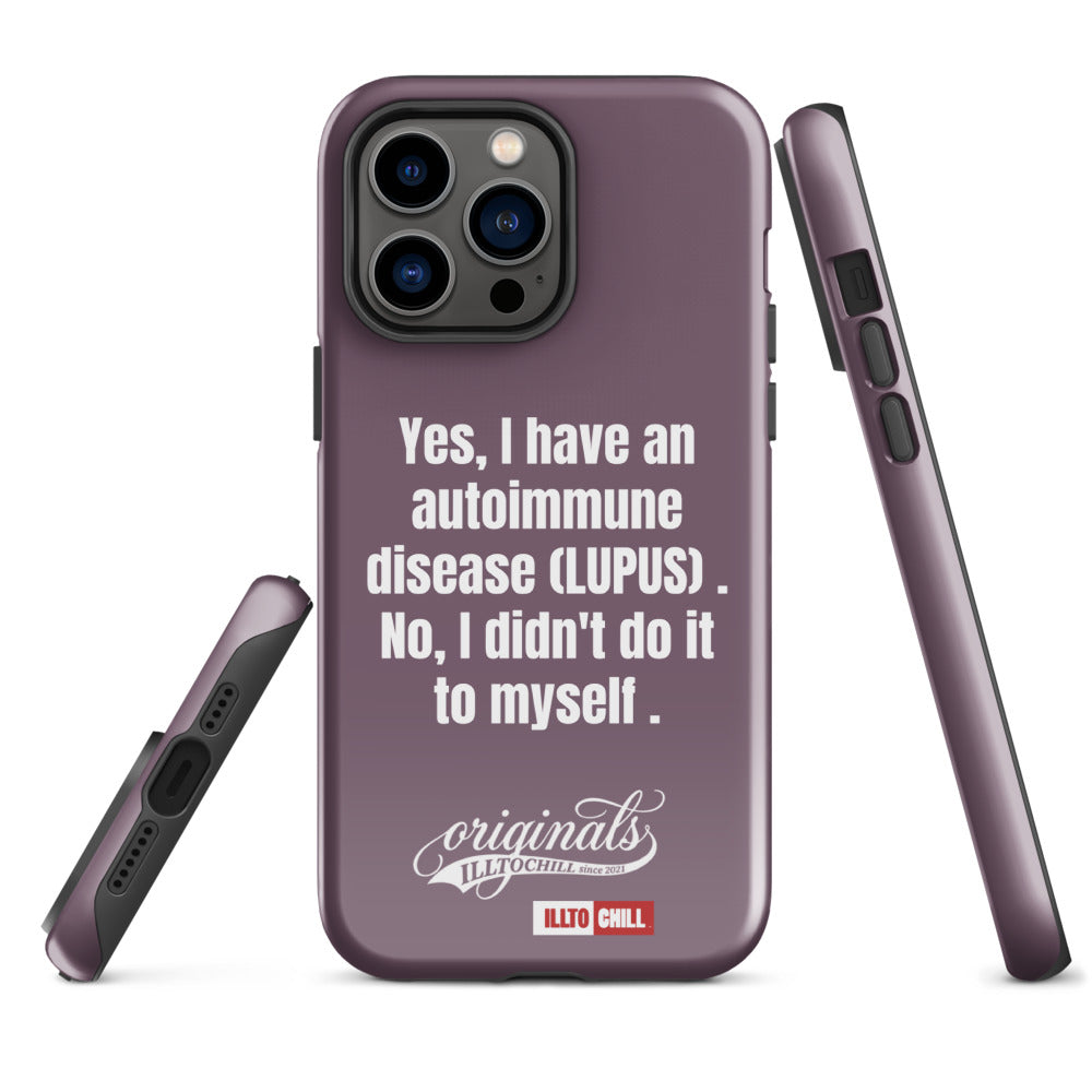lupus-tough-case-for-iphone®