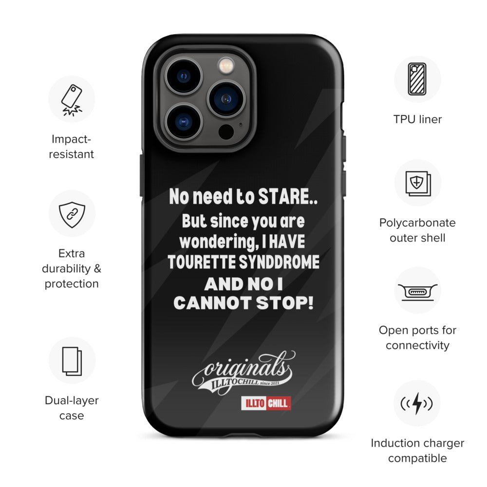 tourette-tough-case-for-iphone®