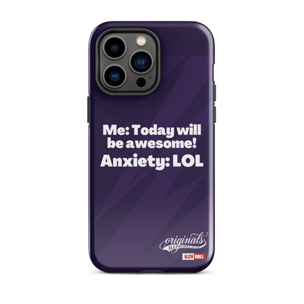anxiety-tough-case-for-iphone®