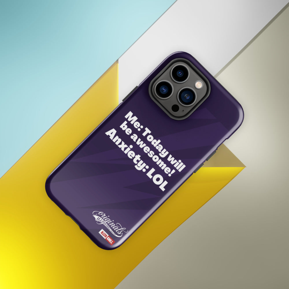 anxiety-tough-case-for-iphone®