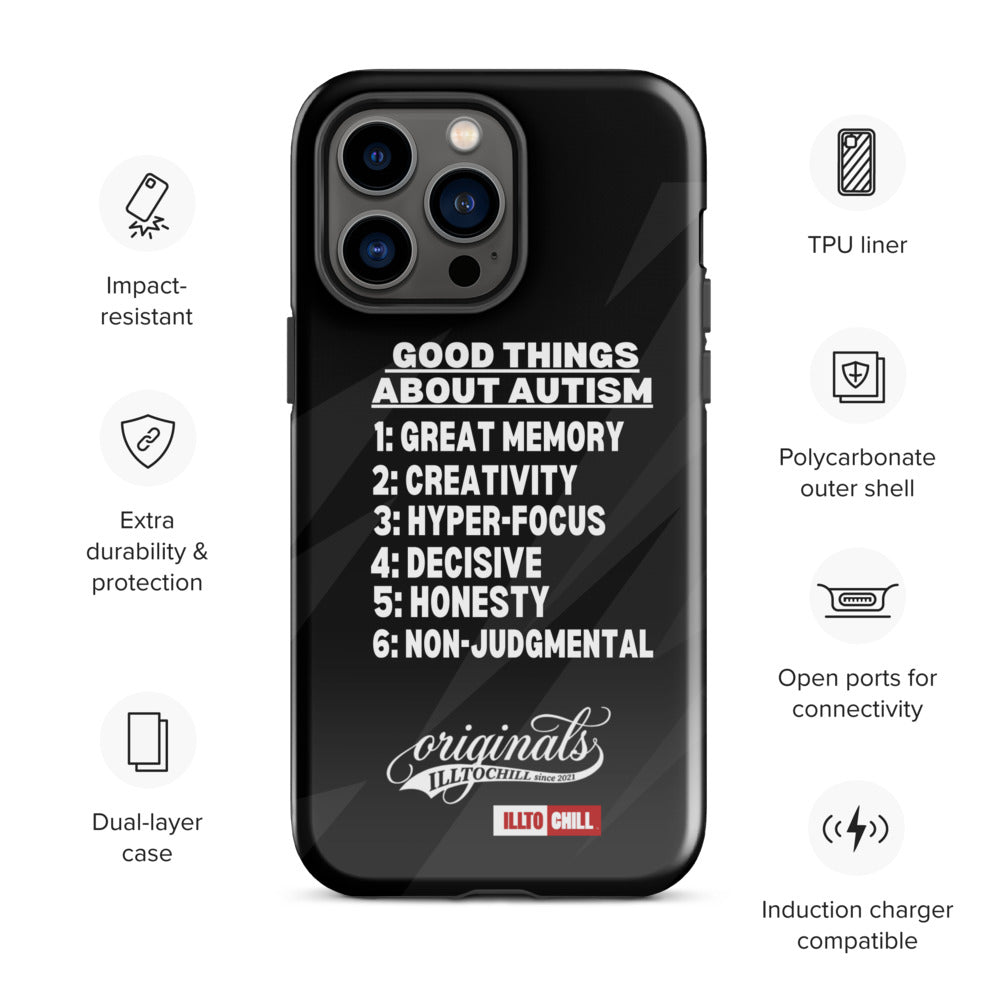 autism-tough-case-for-iphone®