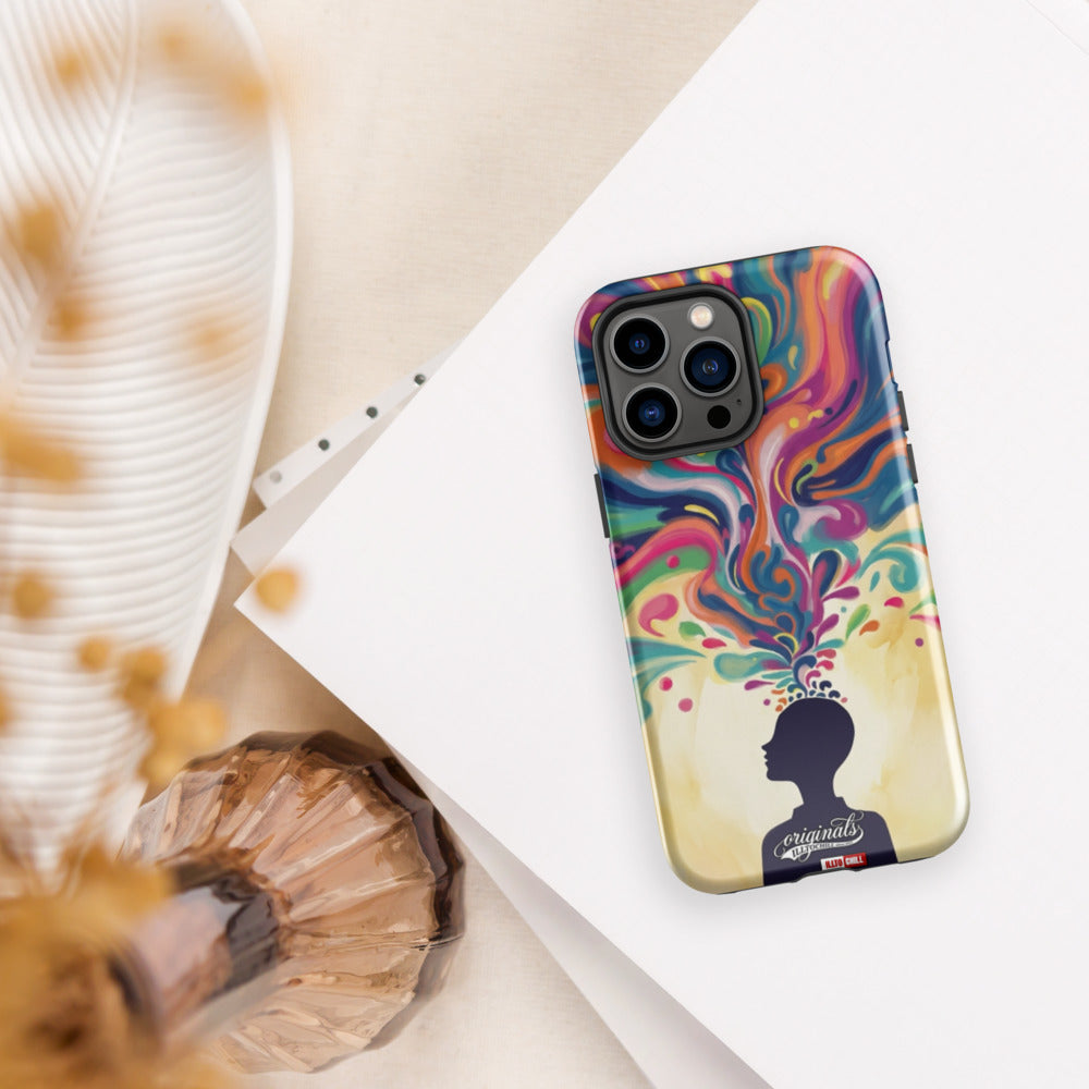 adhd-tough-case-for-iphone®