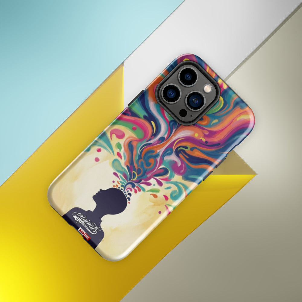 adhd-tough-case-for-iphone®