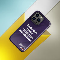 bipolar-tough-case-for-iphone®