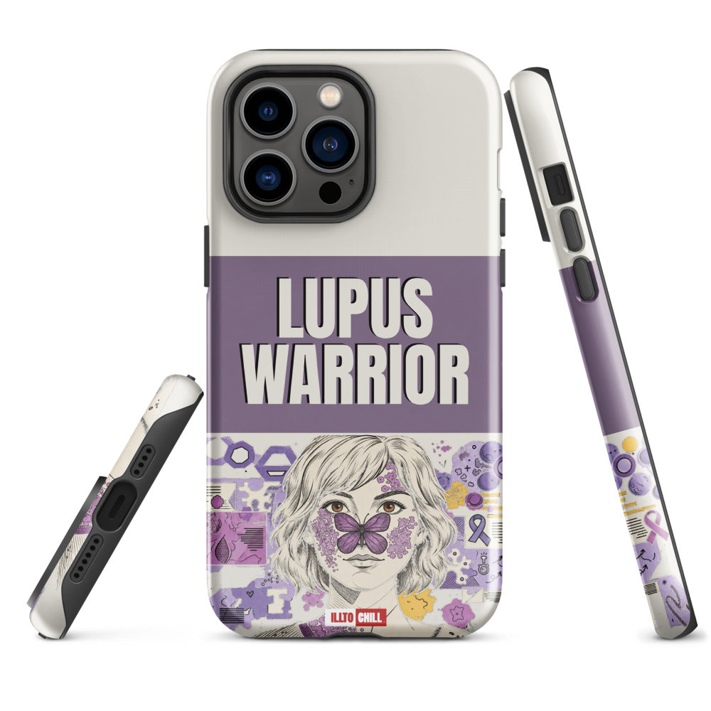 illtochill-lupus-awareness-magsafe®-tough-case-for-iphone®