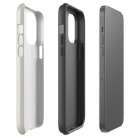 OCD Carried Daily: Tough Case For iPhone Built for the OCD Community | ILLTOCHILL