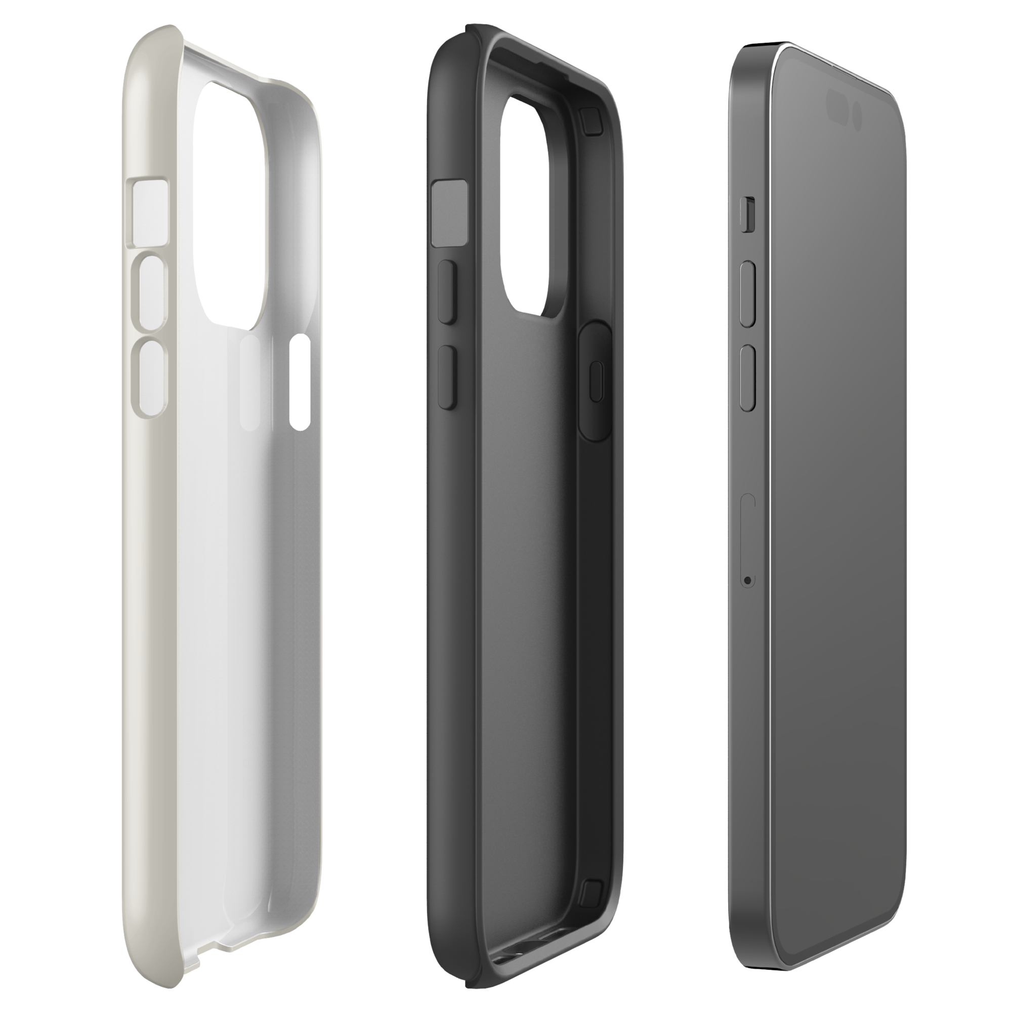OCD Carried Daily: Tough Case For iPhone Built for the OCD Community | ILLTOCHILL