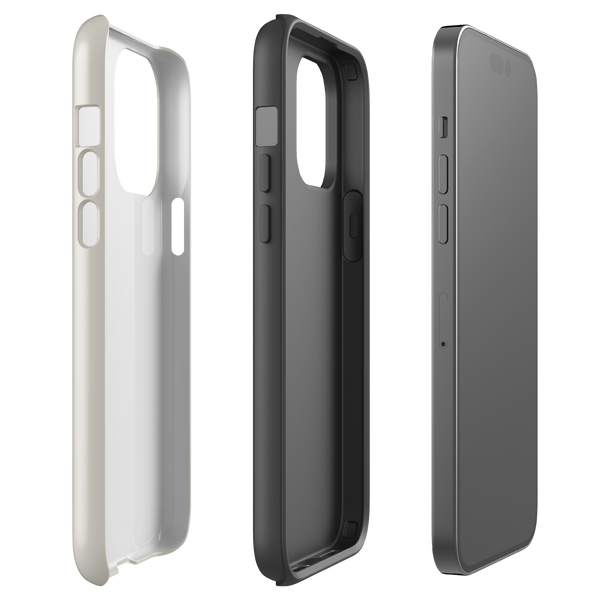 OCD Tough Case for iPhone®