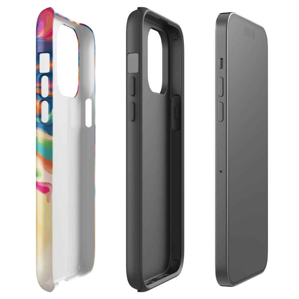 adhd-tough-case-for-iphone®