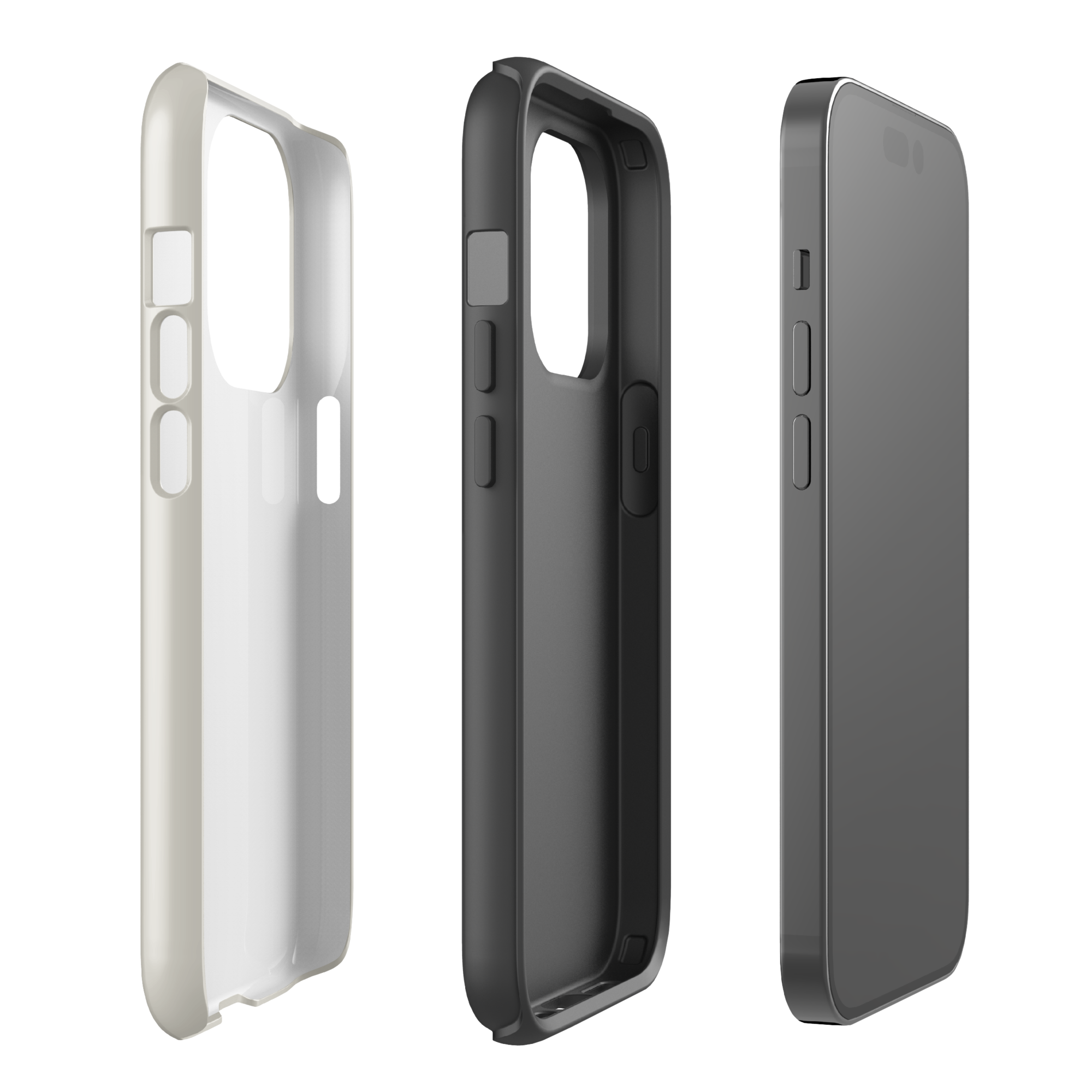 OCD Carried Daily: Tough Case For iPhone Built for the OCD Community | ILLTOCHILL