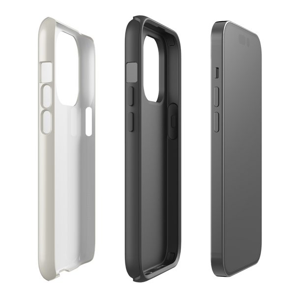OCD Tough Case for iPhone®