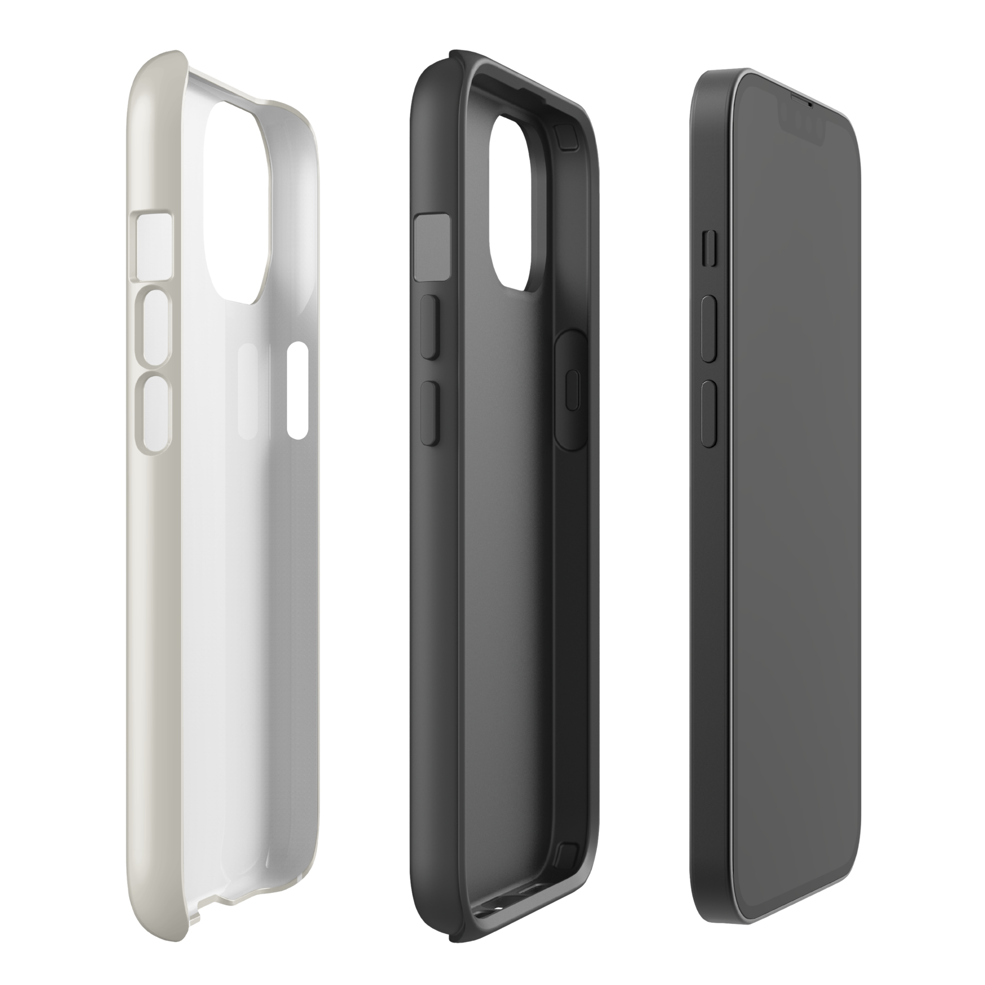 OCD Carried Daily: Tough Case For iPhone Built for the OCD Community | ILLTOCHILL