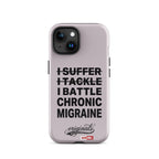 chronic-migraine-support-tough-case-for-iphone