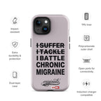chronic-migraine-support-tough-case-for-iphone