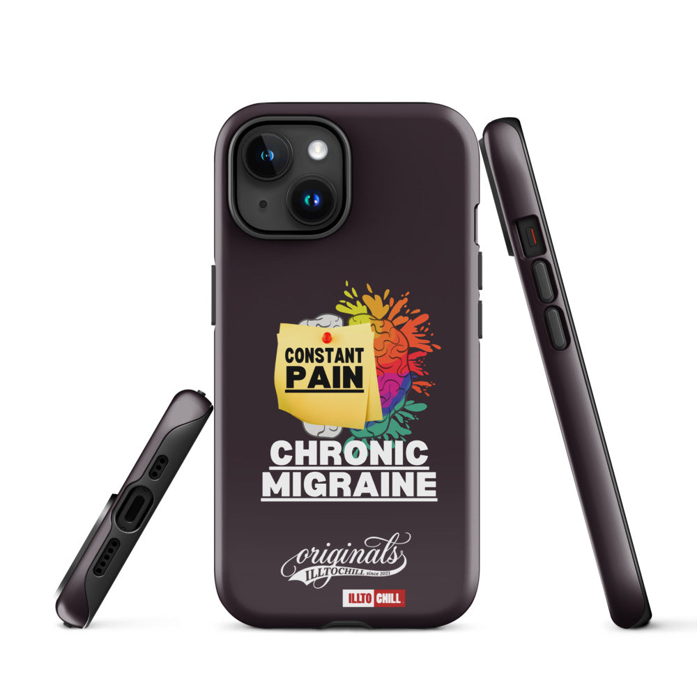 chronic-migraine-tough-case-for-iphone