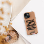 crps-support-tough-case-for-iphone