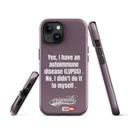 lupus-tough-case-for-iphone®