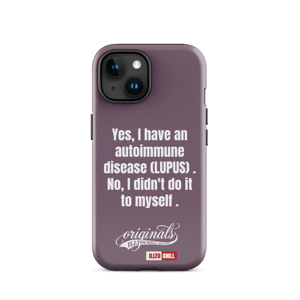 lupus-tough-case-for-iphone®