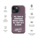 lupus-tough-case-for-iphone®