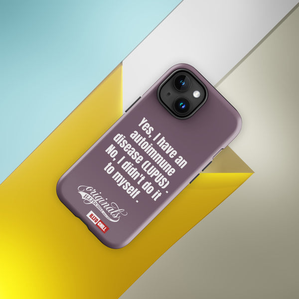 lupus-tough-case-for-iphone®