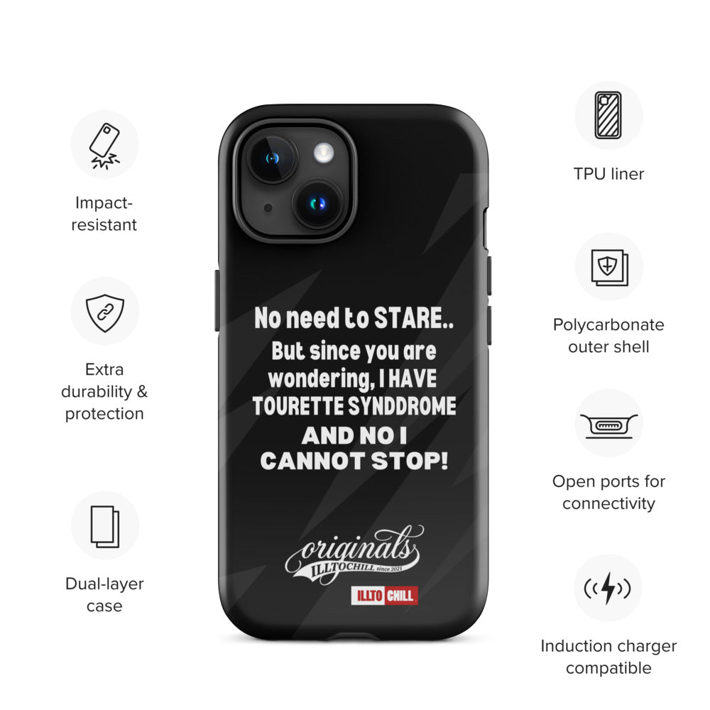tourette-tough-case-for-iphone®