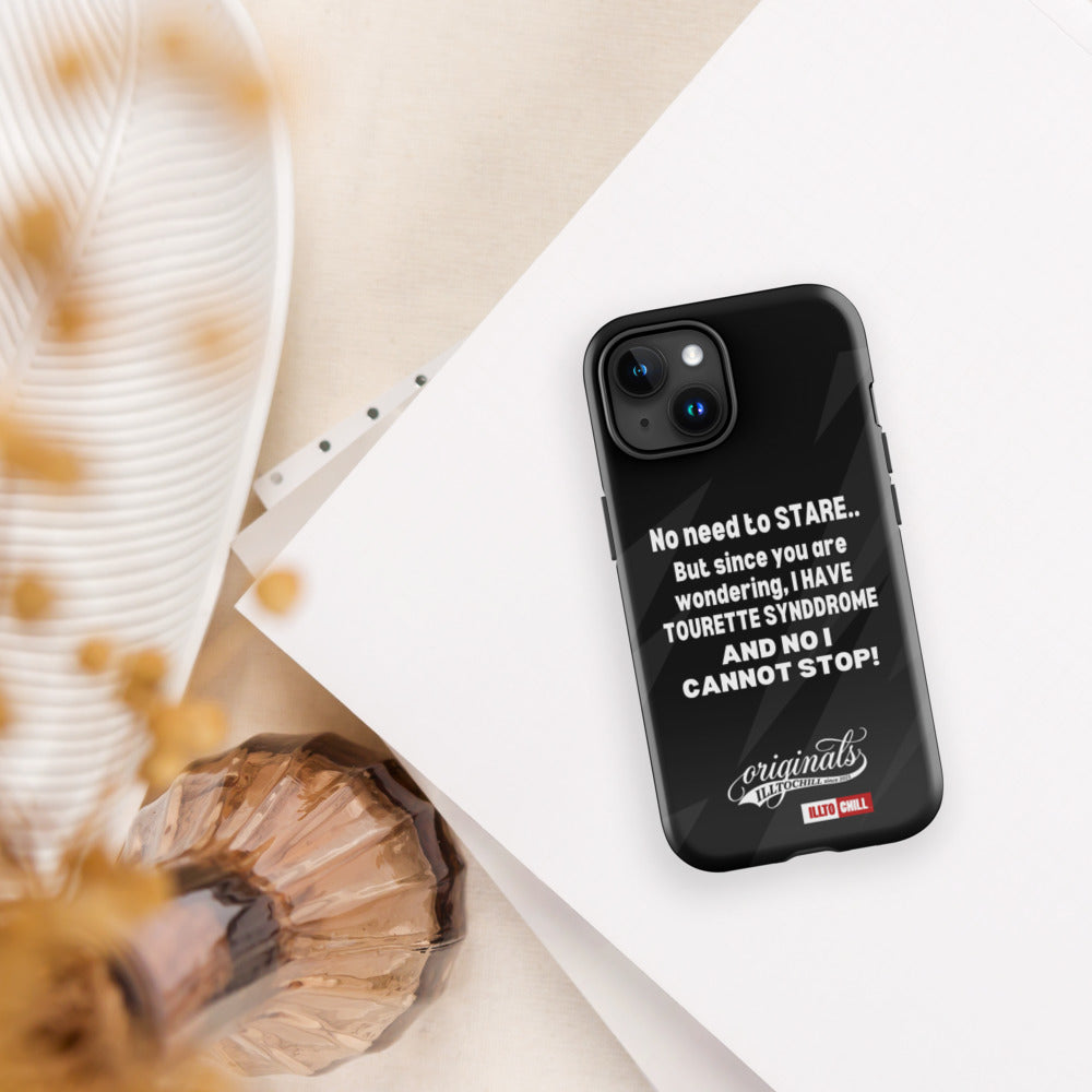 tourette-tough-case-for-iphone®