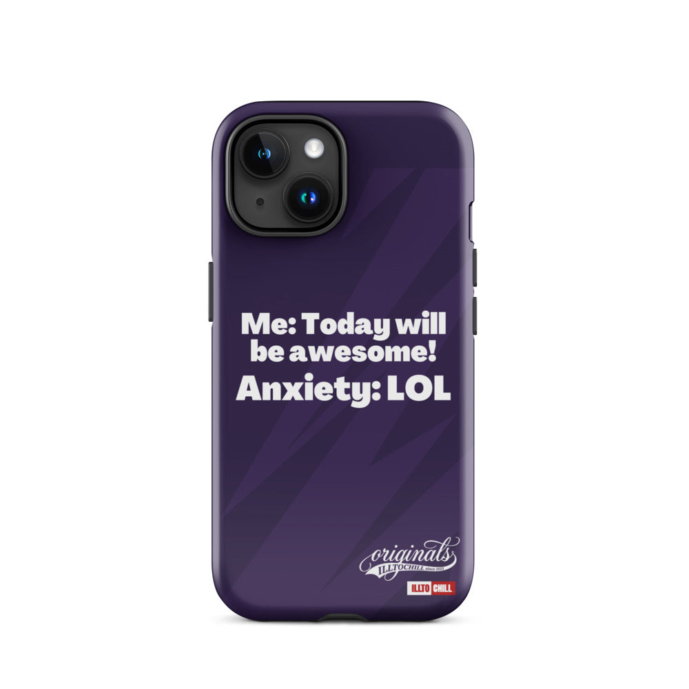 anxiety-tough-case-for-iphone®