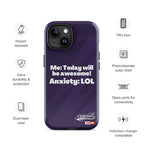 anxiety-tough-case-for-iphone®