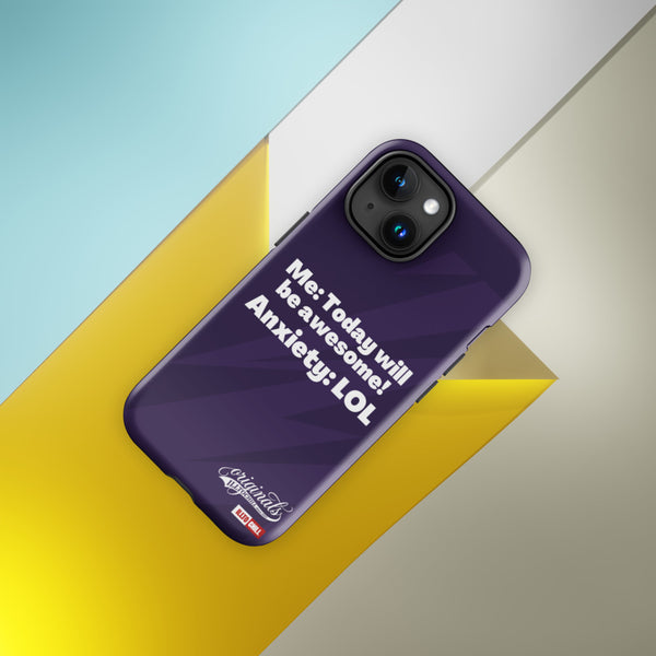 anxiety-tough-case-for-iphone®