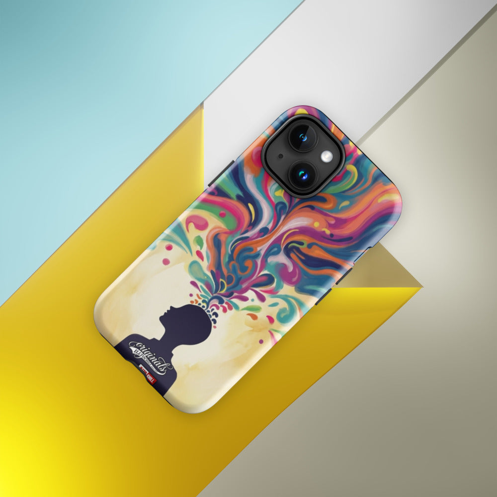 adhd-tough-case-for-iphone®