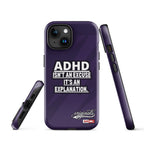 adhd-support-tough-case-for-iphone®