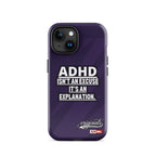 adhd-support-tough-case-for-iphone®