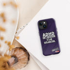 adhd-support-tough-case-for-iphone®