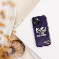 adhd-support-tough-case-for-iphone®