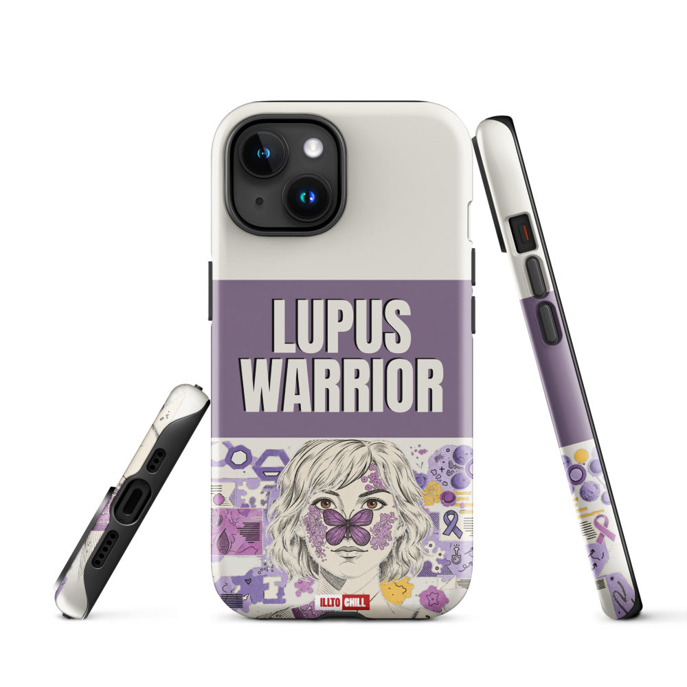 illtochill-lupus-awareness-magsafe®-tough-case-for-iphone®