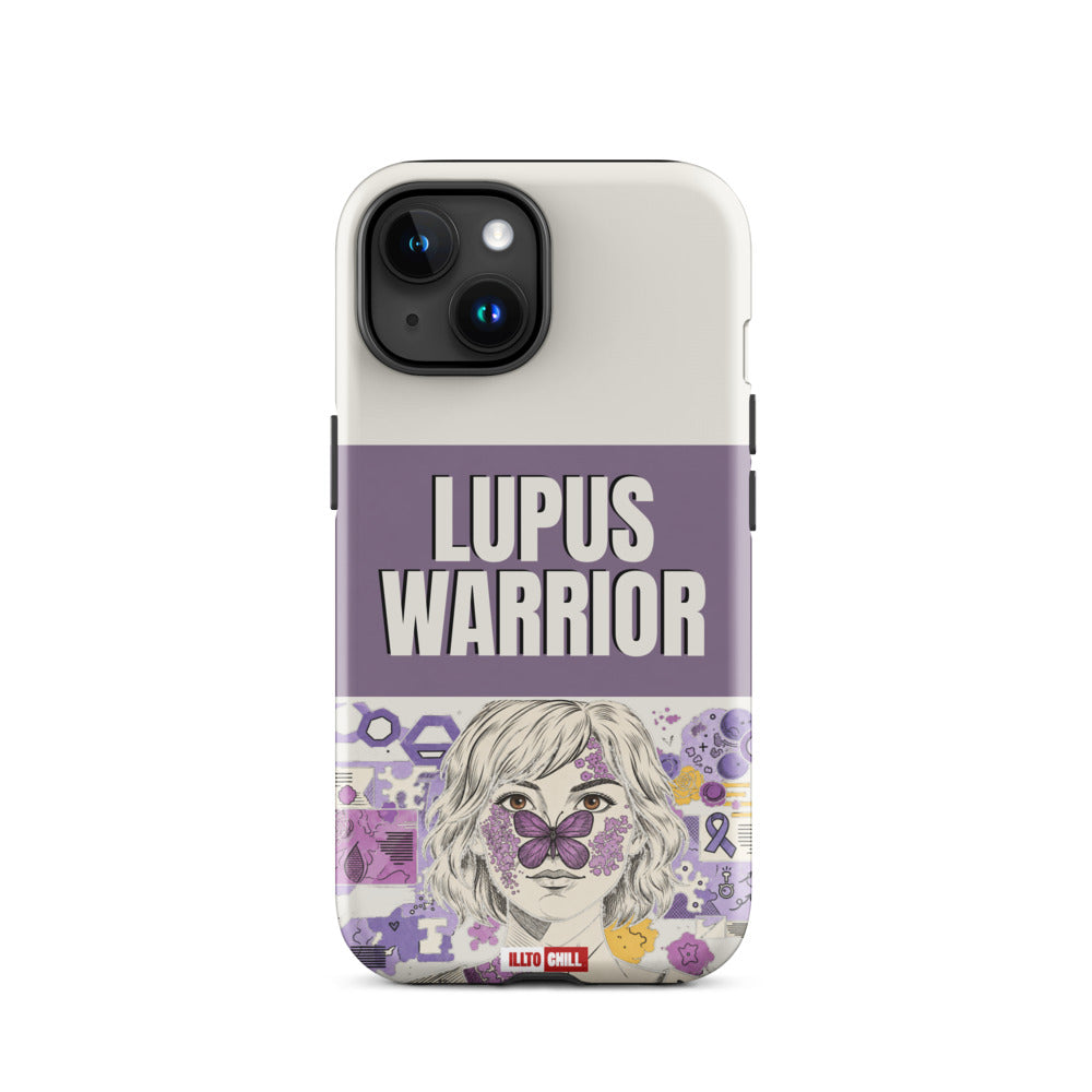 illtochill-lupus-awareness-magsafe®-tough-case-for-iphone®
