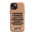 crps-support-tough-case-for-iphone