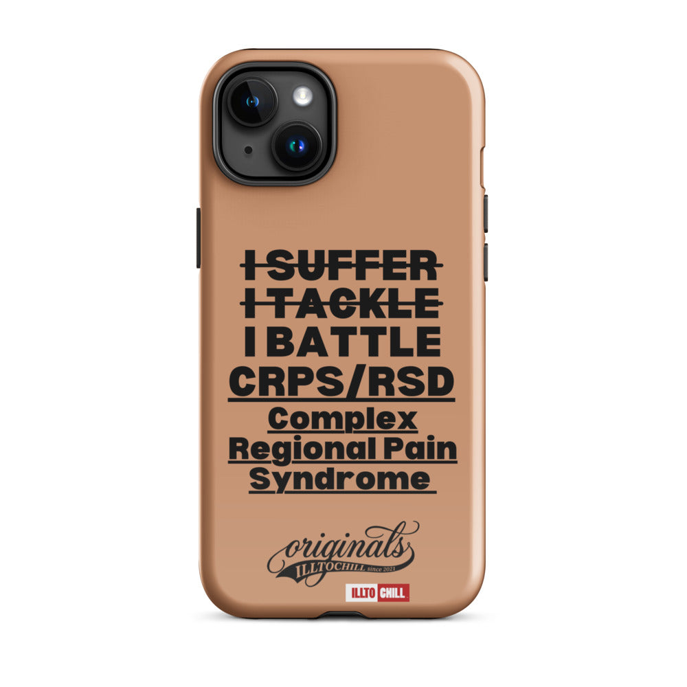 crps-support-tough-case-for-iphone