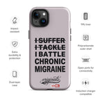 chronic-migraine-support-tough-case-for-iphone