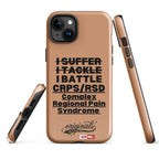 crps-support-tough-case-for-iphone