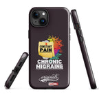chronic-migraine-tough-case-for-iphone